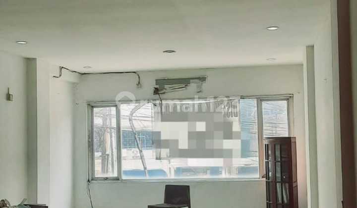 Dijual/Disewakan Ruko di Jl.biakjakarta Pusat Dijual/Disewakan Ruko di Jl.biakjakarta Pusat