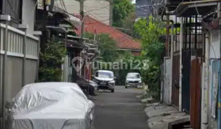 Dijual Cepat Rumah di Duri Kepa Kebon Jeruk Jakarta Barat 2
