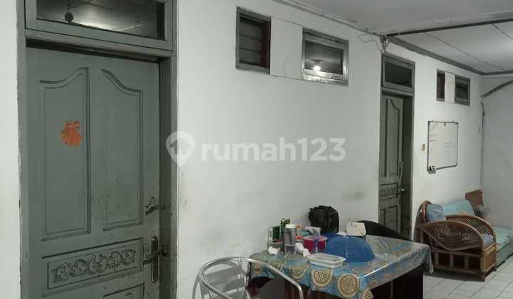 Dijual Cepat Bu Rumah di Pasar Baru 2