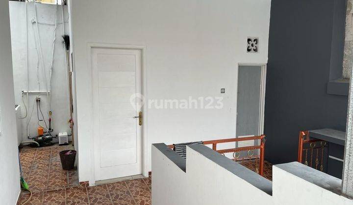 Dijual Rumah Di Taman Royal Siap Huni 2