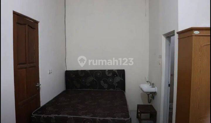 Jual rumah kost di tamansari, mangga besar 2