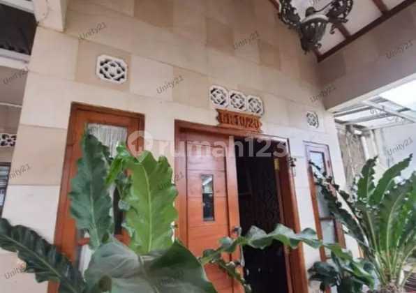 Dijual cepat rumah di Graha Bintaro 2