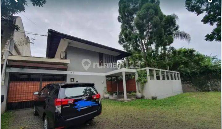 Dijual Cepat Rumah Siap Huni Asri & Aman 1