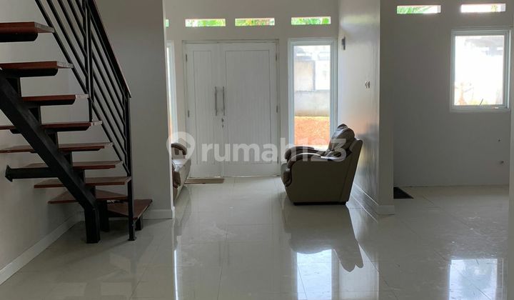 rumah siap huni di larangan 2