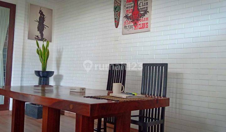 Rumah siap huni dijual di metro permata I tangerang 1