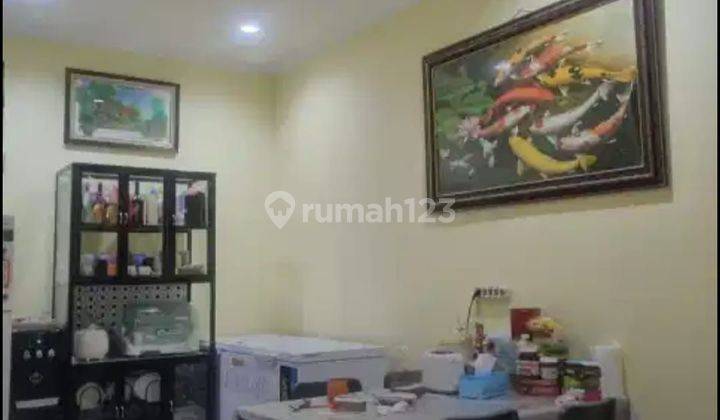 Rumah bagus siap huni di daan mogot baru 2