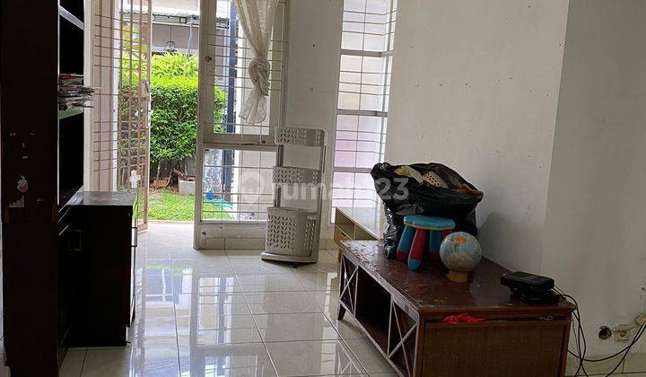 Dijual rumah di serpong utara (serpong park) 1