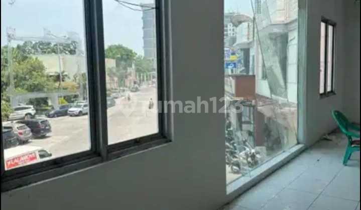 For Quick Sale: Warehouse in the Integrated Business Center Area on Jln Daan Mogot, West Jakarta For Quick Sale: Warehouse in the Integrated Business Center Area on Jln Daan Mogot, West Jakarta