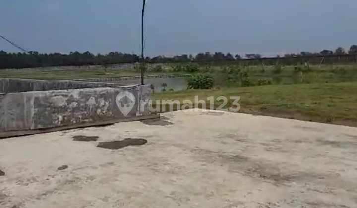 Dijual Tanah Industri Balaraja Dijual Tanah Industri Balaraja