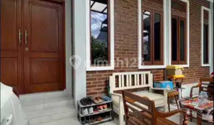 Dijual Cepat Rumah Siap Huni di Meruya Jakarta Barat 2