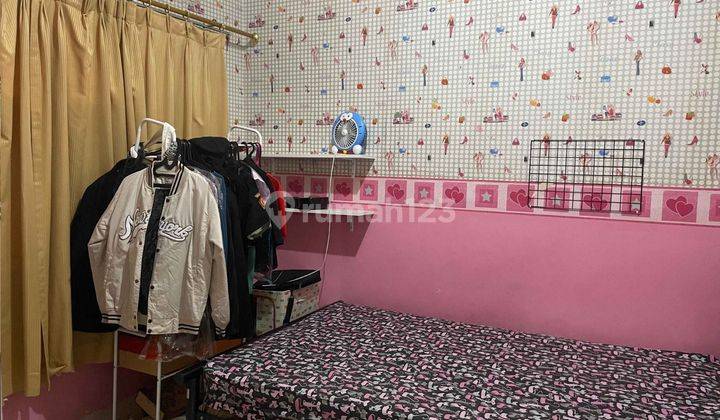 Dijual Rumah Siap Huni Di Petukangan Selatan 2