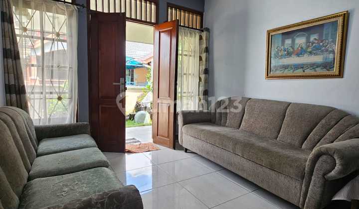 Dijual Rumah Dikunciran Mas Permai Siap Huni 2