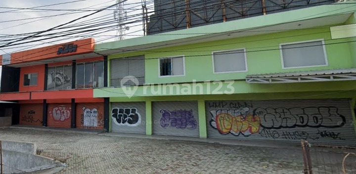 For Quick Sale 7 Shop Houses Fronting Citraland Serang Housing Estate 2