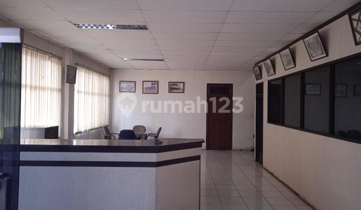 Warehouse for Sale in the Factory Area of Kadujaya, Tangerang