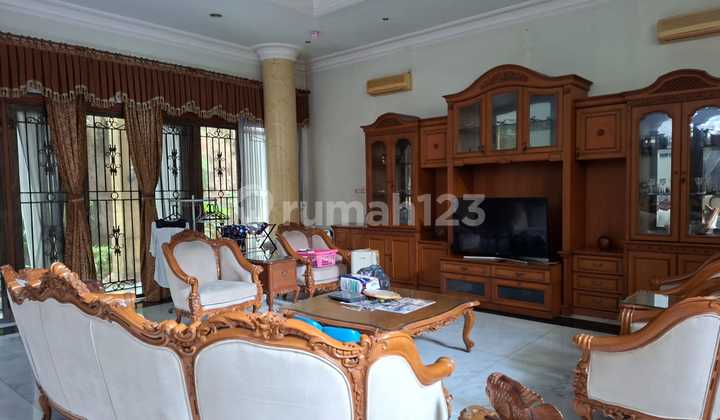 Dijual Cepat Rumah Siap Huni di Villa Melati Mas Tangerang Dijual Cepat Rumah Siap Huni di Villa Melati Mas Tangerang