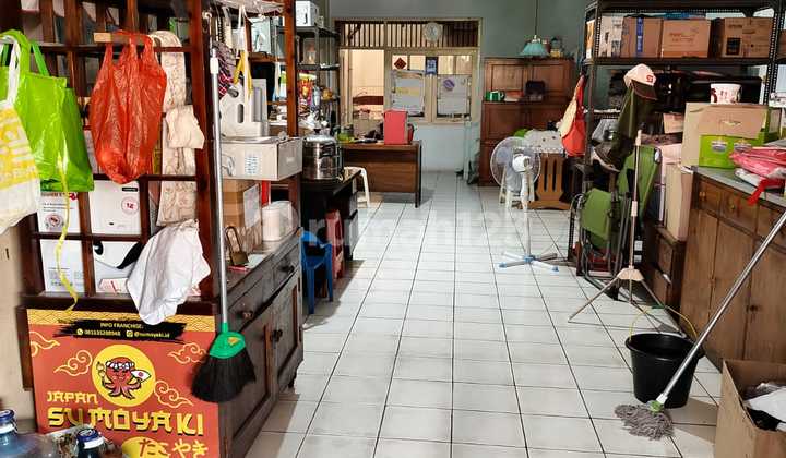 Dijual Cepat Ruko Citra Garden 2