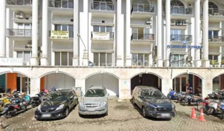 Dijual Cepat Ruko di Rich Palace Meruya Jakarta Barat