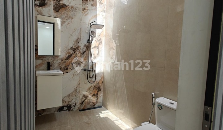 Dijual Rumah Siap Huni di Citra 2 Bu 2