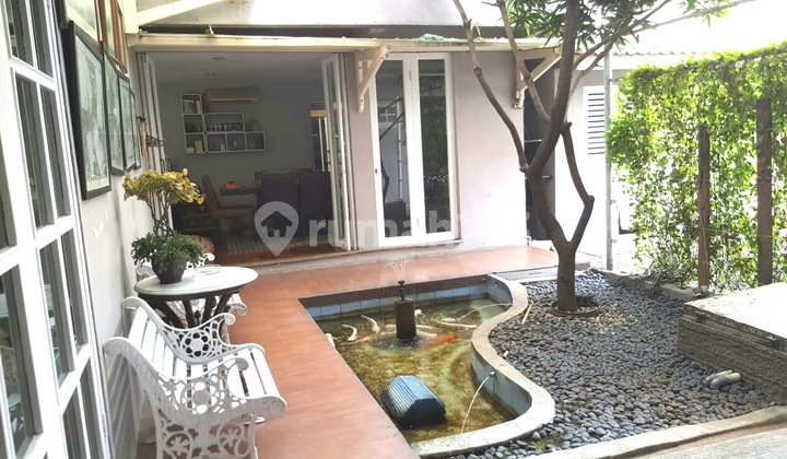 Runah Dijual Cepat di Mampang Prapatan 2