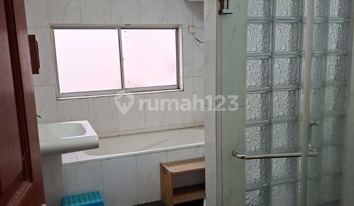 Dijual Cepat Rumah Siap Huni di Permata Buana Puri Kembangan Dijual Cepat Rumah Siap Huni di Permata Buana Puri Kembangan