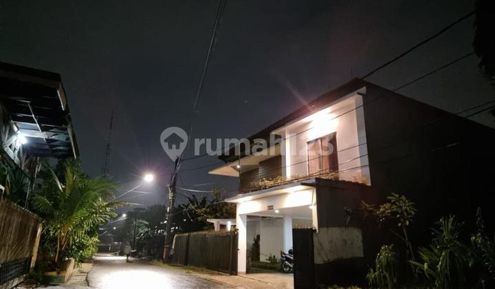 Rumah Siap Huni Di Meruya Selatan