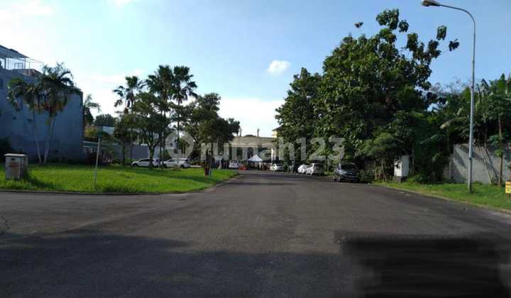 Dijual Cepat Kavling di Meruya Siap Bangun Dijual Cepat Kavling di Meruya Siap Bangun