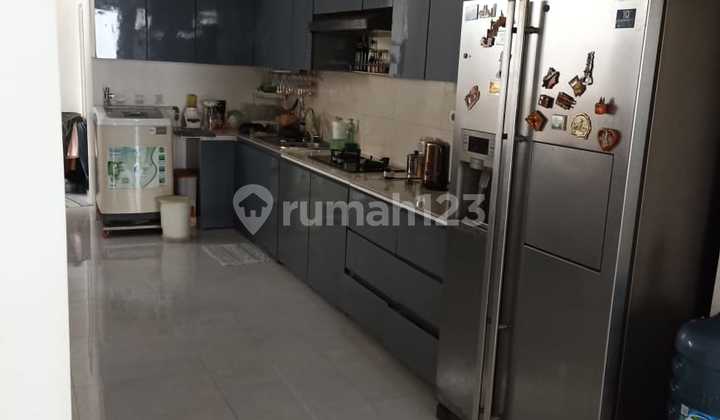 For Quick Sale 2-Story House In Taman Surya 2