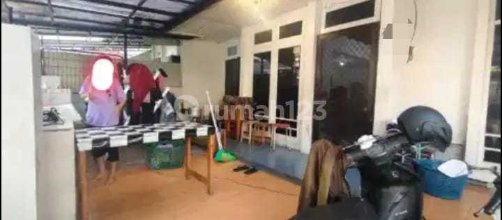 For Quick Sale House in Citra Garden 5 West Jakarta 2