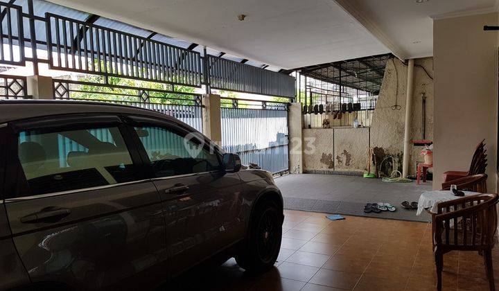 Rumah Dijual Siap Huni Di Tangerang Kota Sukarasa 2