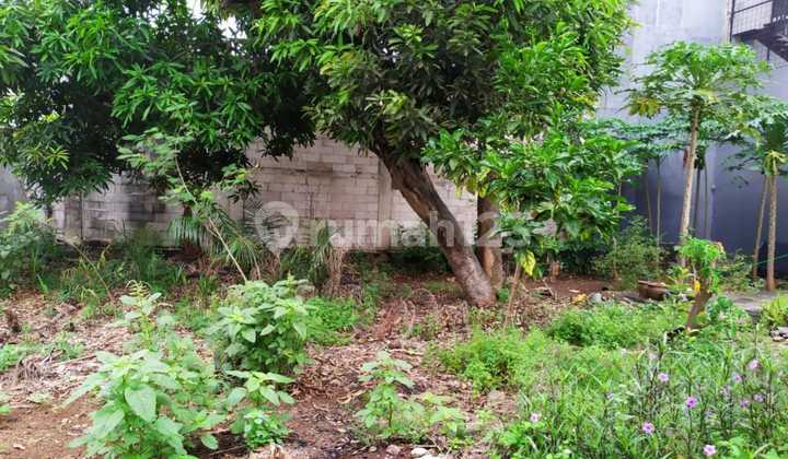 Dijual Citra 1 Ext Beserta Tanah Di Bagian Belakang 2