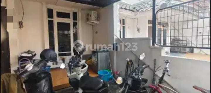 Dijual Cepat Rumah di Citra Garden 5 Jakarta Barat