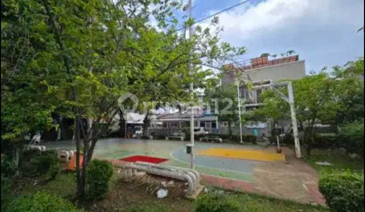 For Quick Sale House in Duri Kepa, Kebon Jeruk, West Jakarta