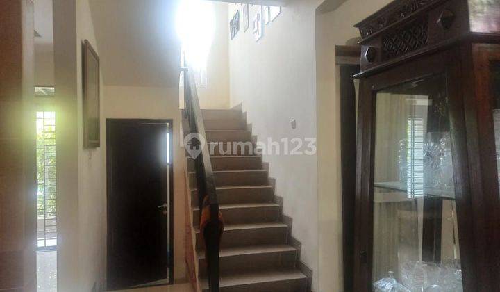 Dijual Cepat Rumah Townhouse Di Pesanggrahan Jakarta Selatan 2