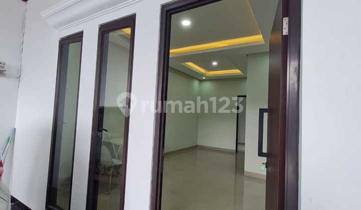 Dijual Rumah Siap Huni Dalam Kompleks Buana Gardenia Pinang Tangerang 2