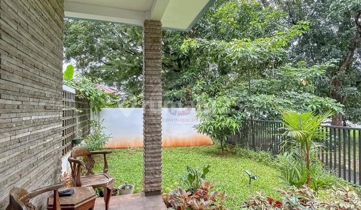 Dijual Cepat Rumah Siap Huni (Bu) di Cluster Menteng Bintaro