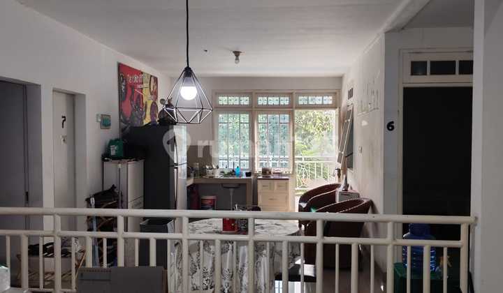 Dijual Cepat Rumah Kost di Lippo Karawaci Kompleks Permata Dijual Cepat Rumah Kost di Lippo Karawaci Kompleks Permata