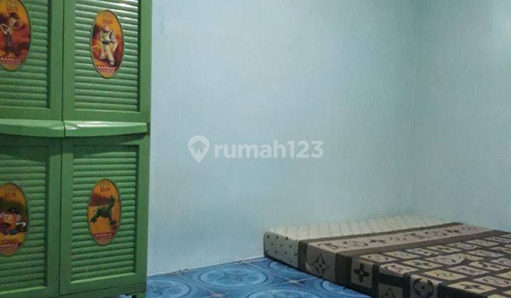 Dijual Rumah Kost 34 Kamar + Gudang 2