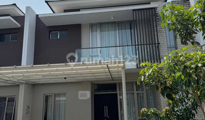 For Quick Sale: Move-In Ready House in Pik 2