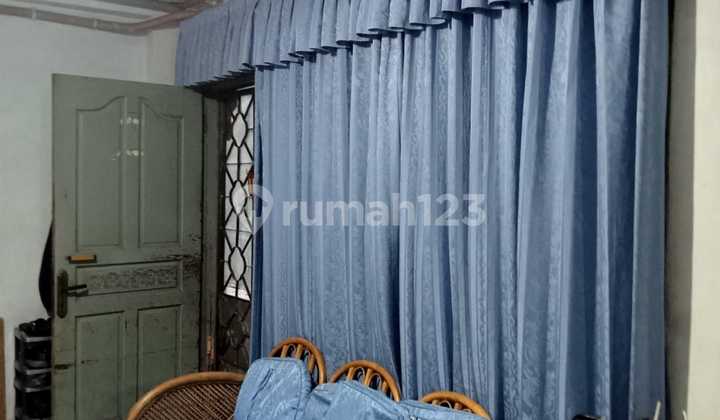 Dijual Cepat Bu Rumah di Pasar Baru 1