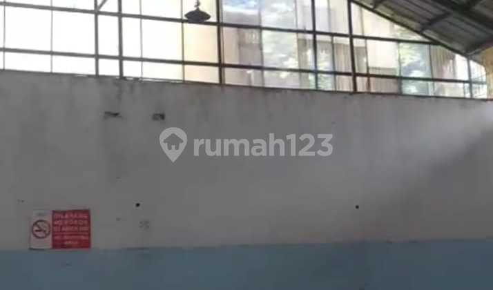 Disewakan Gudang Jatake Disewakan Gudang Jatake