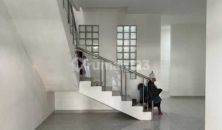 Dijual Rumah Di Taman Palem 2