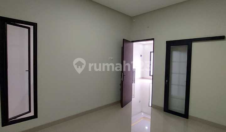Dijual Rumah Huni di Buana Gardenia Pinang Tangerang 2