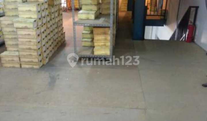 Warehouse for Sale in Eraprima
