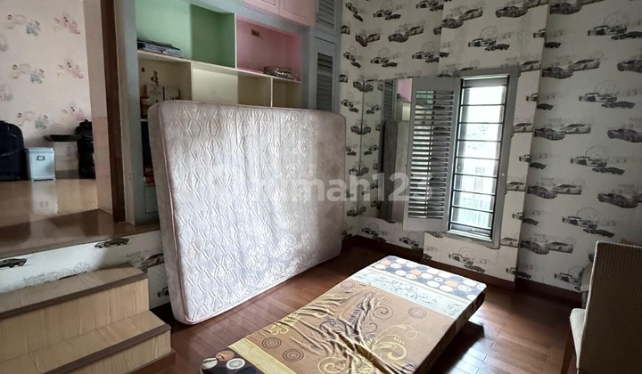 Dijual Rumah Murah di Pulomas Jakarta Timur