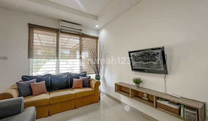 Rumah Siap Huni Di Green Permata, Pesanggragan,jakarta Selatan 2