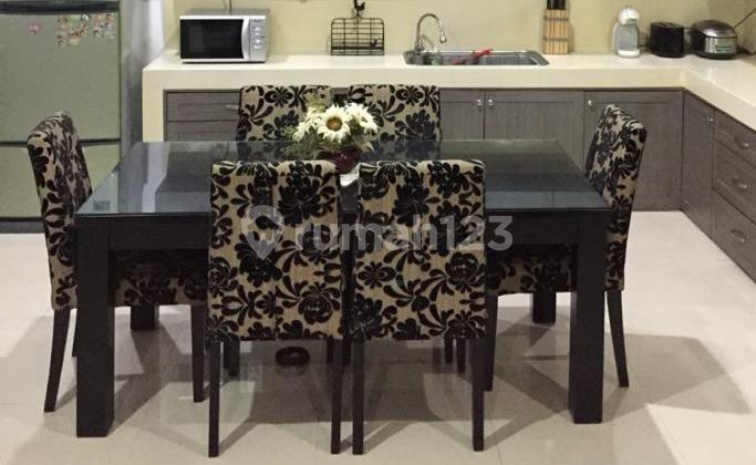 Dijual Rumah Dalam Cluster, di Green Permata, Ulujami, Jakarta Selatan. Strategis dan Bebas Banjir 2