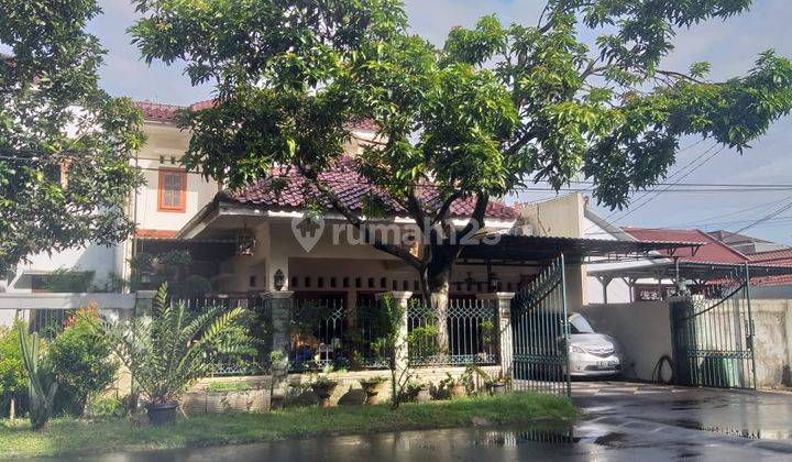 Di Jual cepat Rumah Di Bintaro Jaya sektor 1, Jakarta Selatan 1