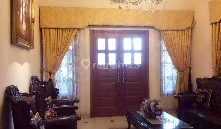 Di Jual cepat Rumah Di Bintaro Jaya sektor 1, Jakarta Selatan 2