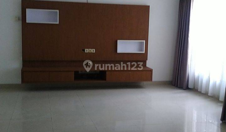 Dijual Rumah Dalam Cluster di Green Permata Residence, Swadarma Raya, Pesanggrahan, Jakarta Selatan 2