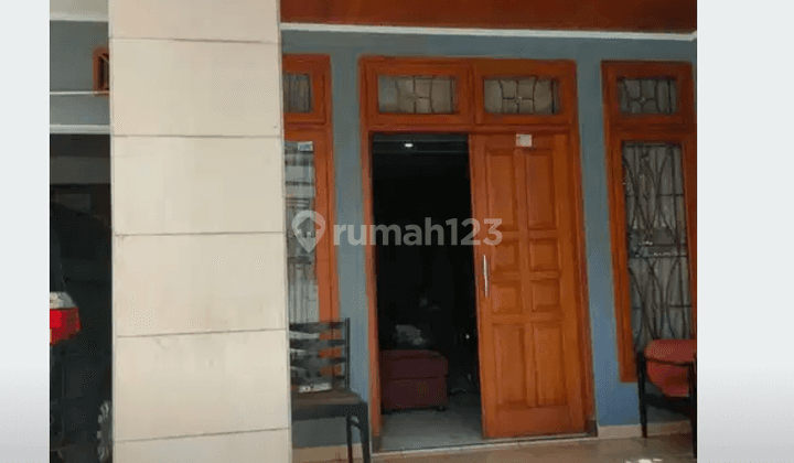 Di Jual Rumah Siap Huni di Tulodong Bawah, Senopati, Kebayoran Baru, Jakarta Selatan 2